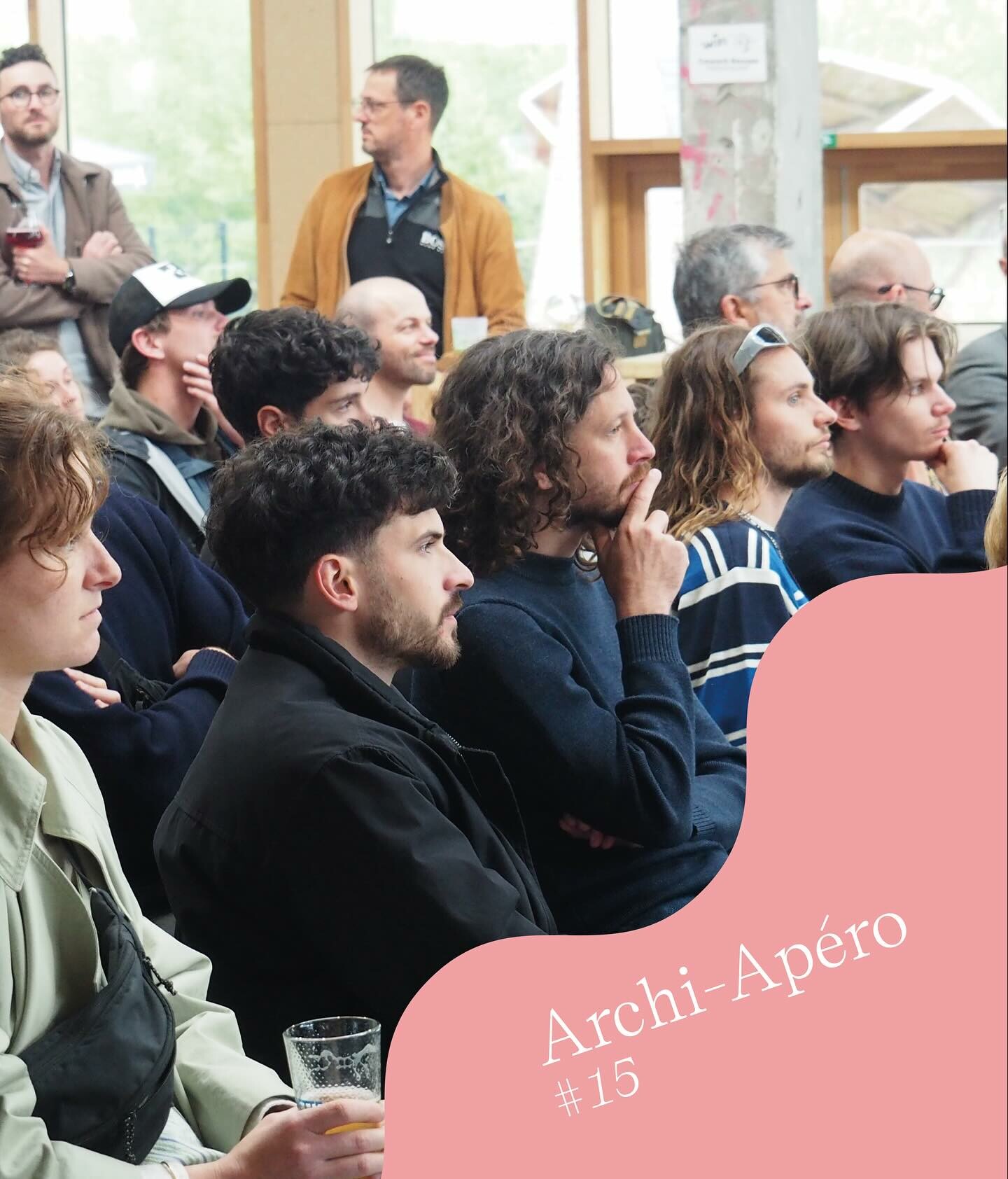 Archi-Ap&eacute;ro 15 - Comment le r&eacute;cit d&rsquo;un monde d&eacute;sirable peut-il d&eacute;placer le regard et adapter les m&eacute;thodes de conception ? (waao)