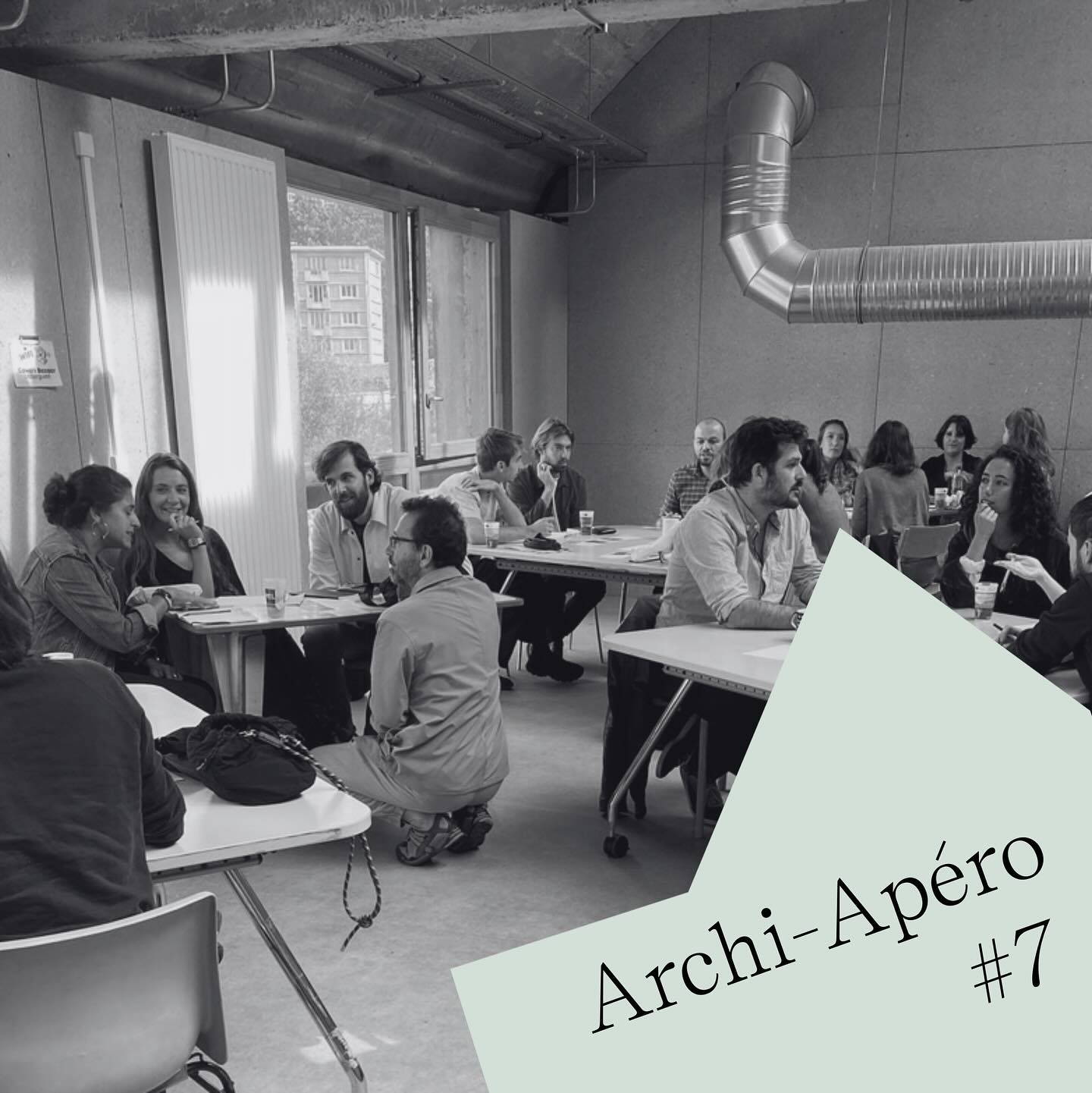 Archi Ap&eacute;ro 7 (waao)