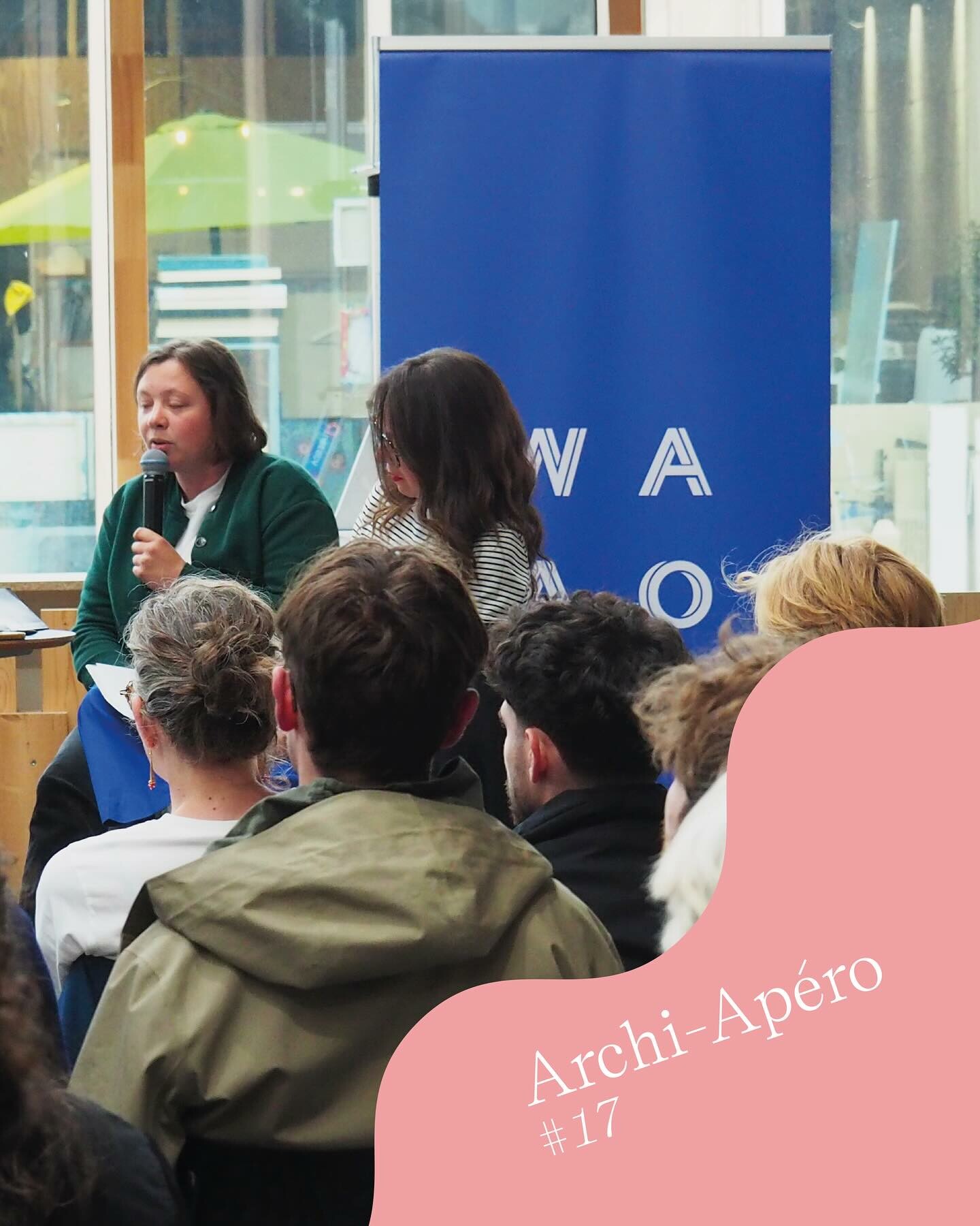 Archi Ap&eacute;ro 17 - Le foncier est-il un tabou de l&rsquo;architecture ? (waao)