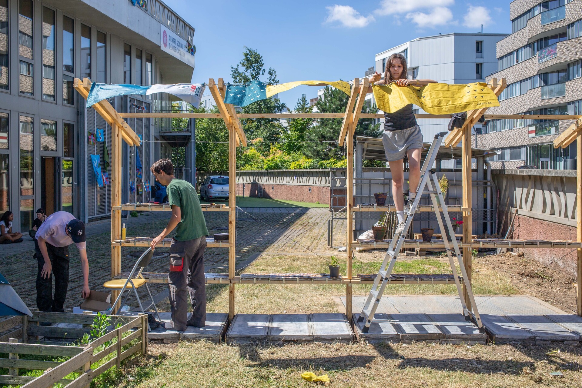 Plateforme digitale Microtopies (waao)