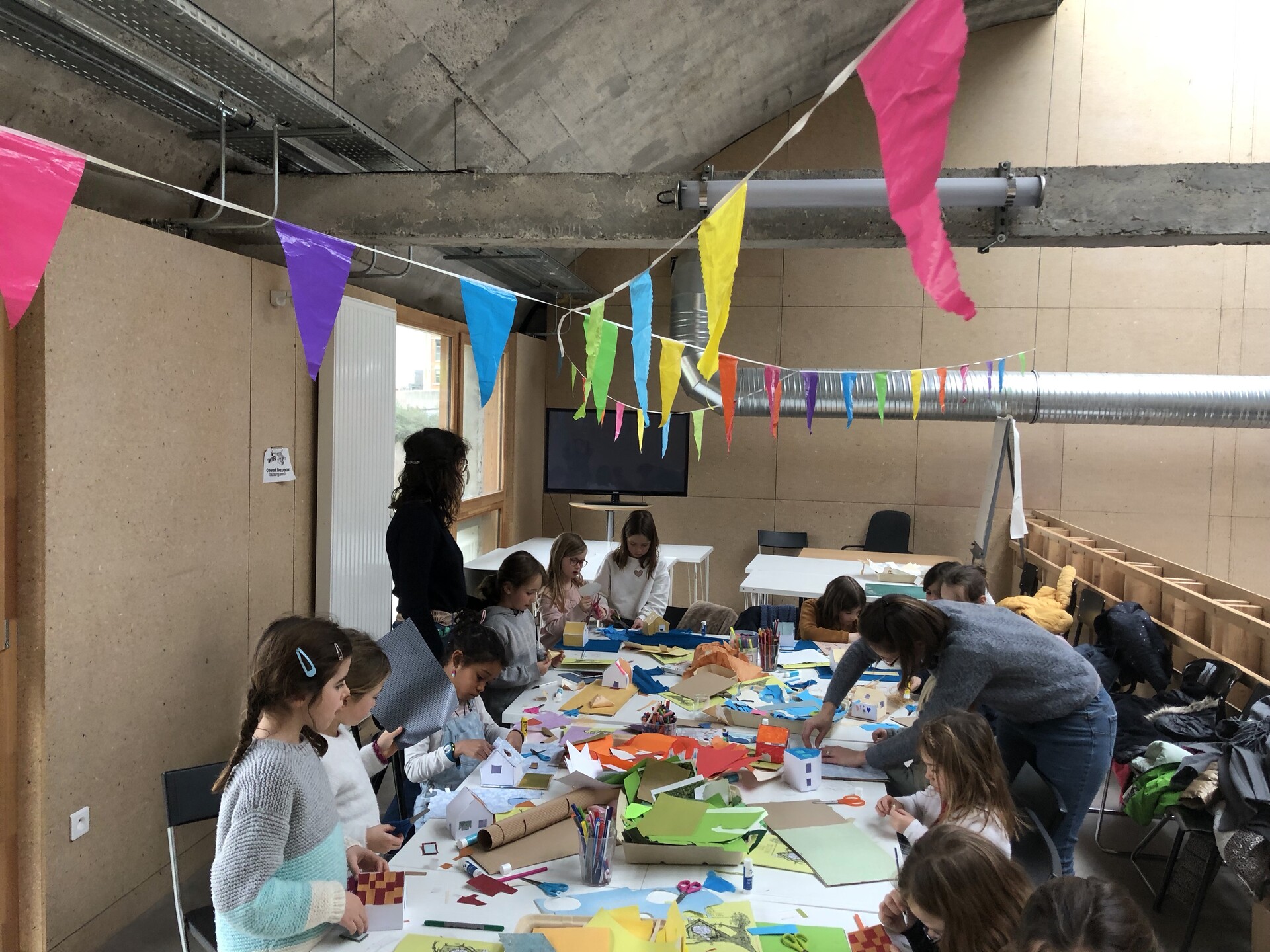 ateliers (waao)