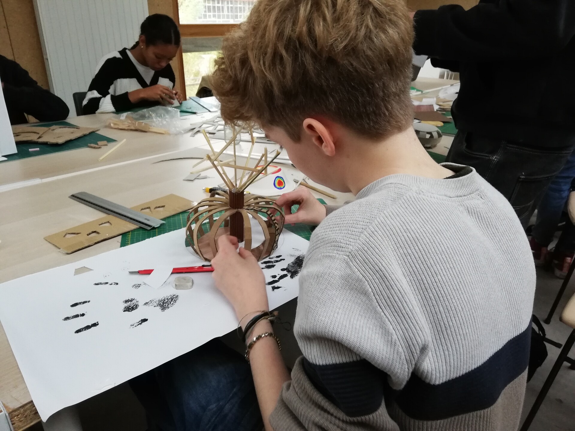ateliers (waao)